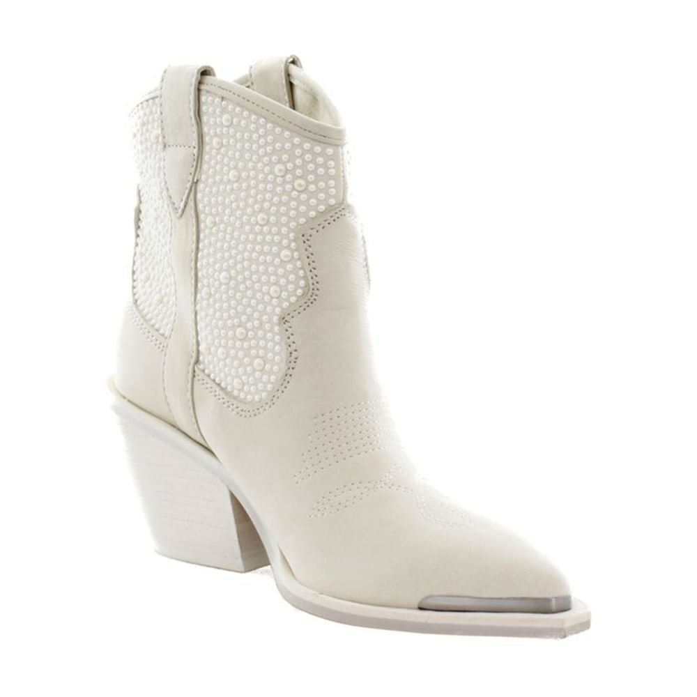 Dolce Vita Nashe Off White Pearls